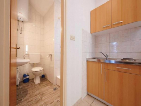Apartments Vujina - Studio Apartment with Terrace 2 Filip